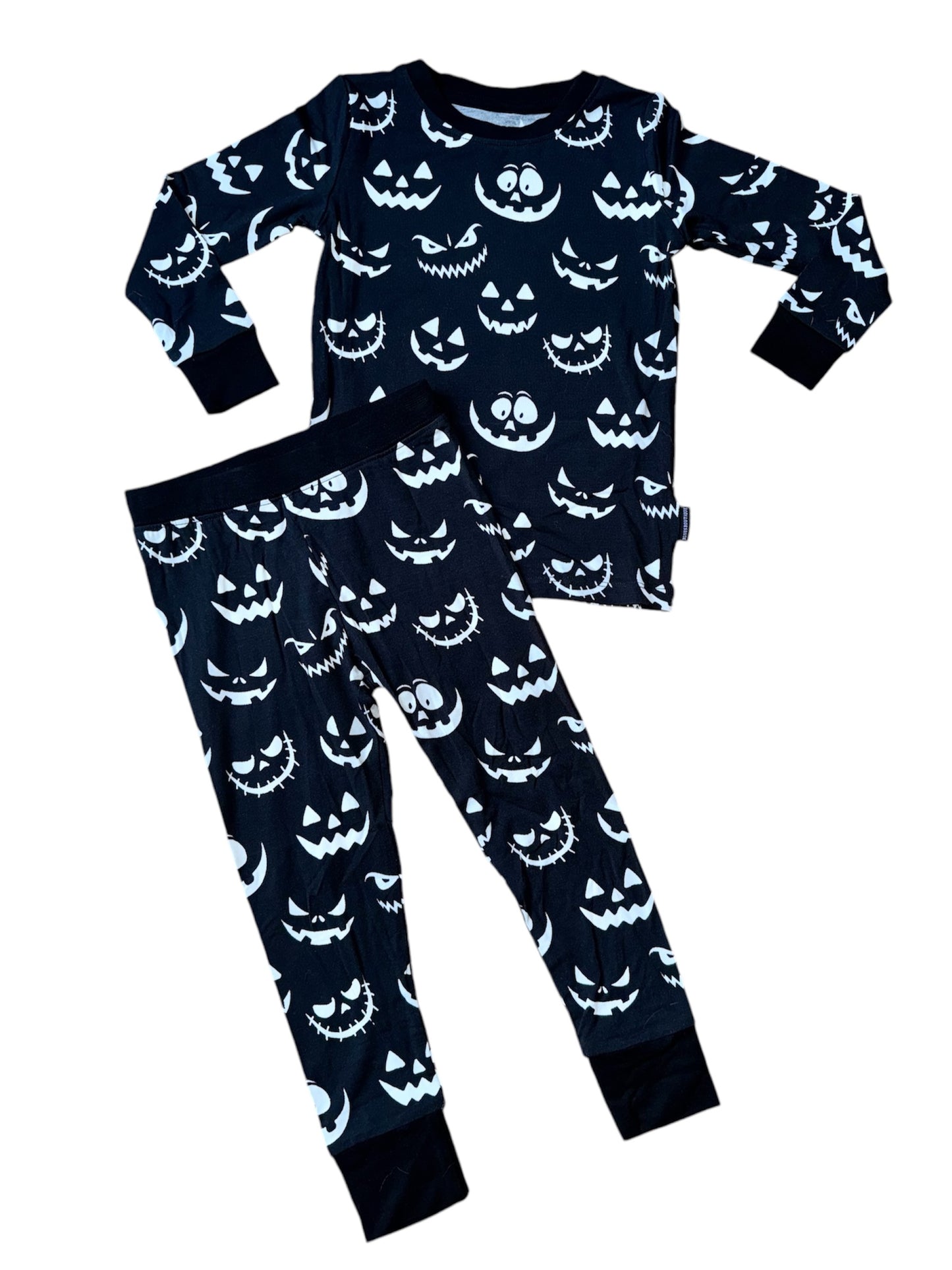 Wicked 2 Piece Bamboo Sleepwear Set